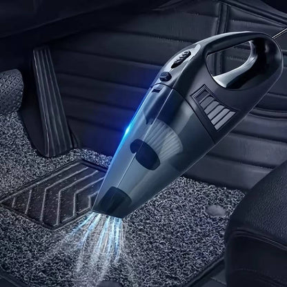 12V Car Vacuum Cleaner