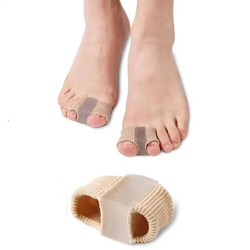 Toe Separator & Bunion Corrector, Comfort Fit