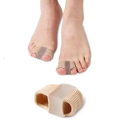 Toe Separator & Bunion Corrector, Comfort Fit