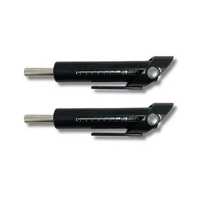 Cable Machine Dropset Pins, Set of 2