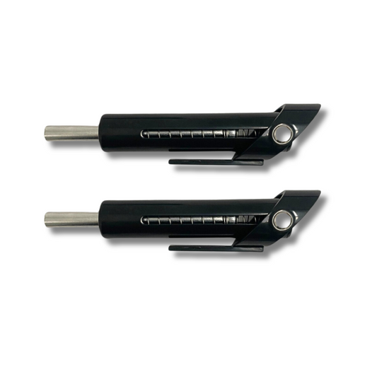 Cable Machine Dropset Pins, Set of 2