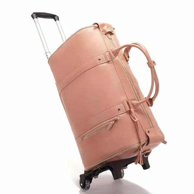 Carry On Travel Bag