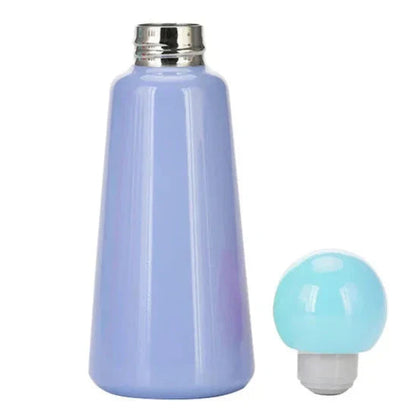 Insulated Stainless Steel Water Bottle, Leak-Proof