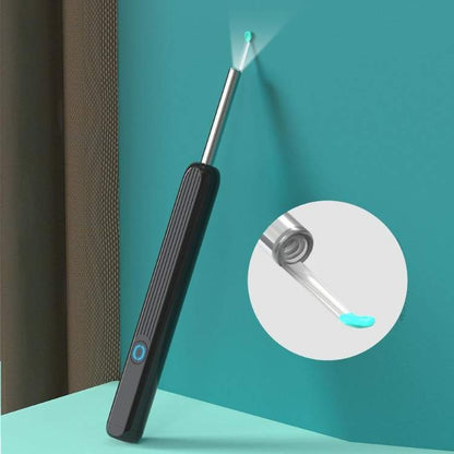 Ear Wax Removal Camera with LED
