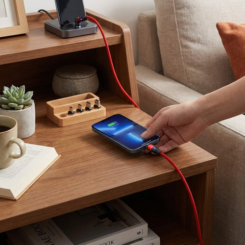 Do-It-All Charging Cable lifestyle