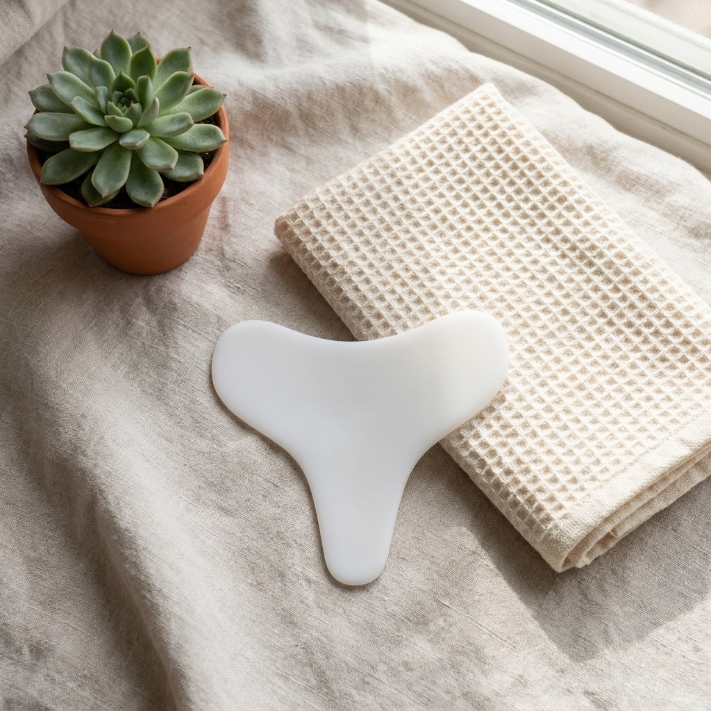 Reusable silicone patches — lifestyle