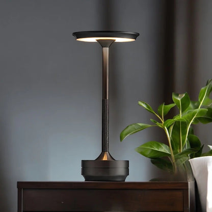Cordless Touch Control Table Lamp