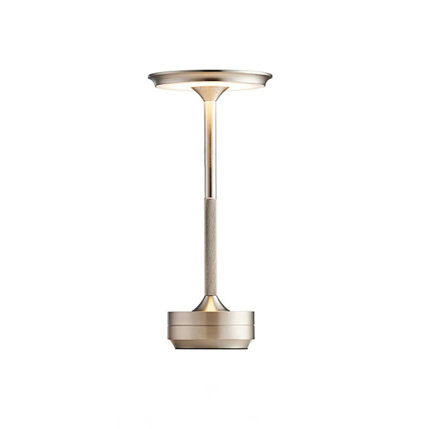 Cordless Touch Control Table Lamp