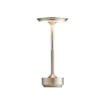 Cordless Touch Control Table Lamp