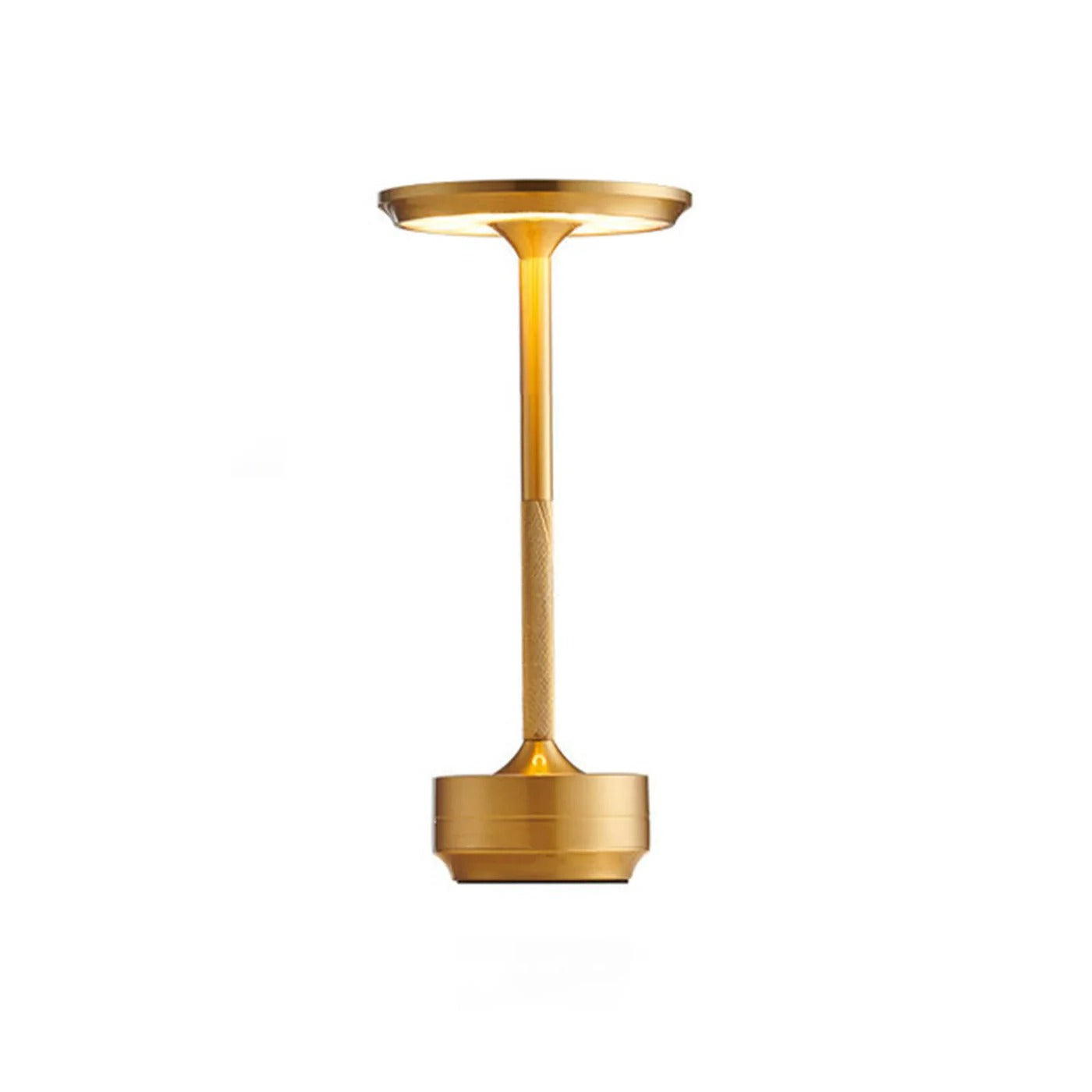 Cordless Touch Control Table Lamp