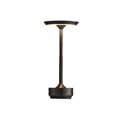 Cordless Touch Control Table Lamp