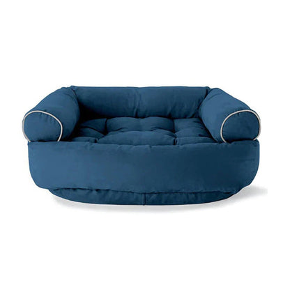 Cushioned Dog Sofa Bed