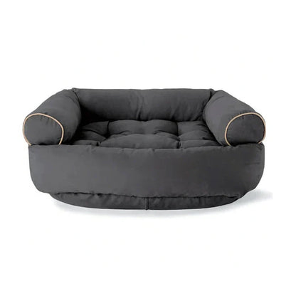 Cushioned Dog Sofa Bed