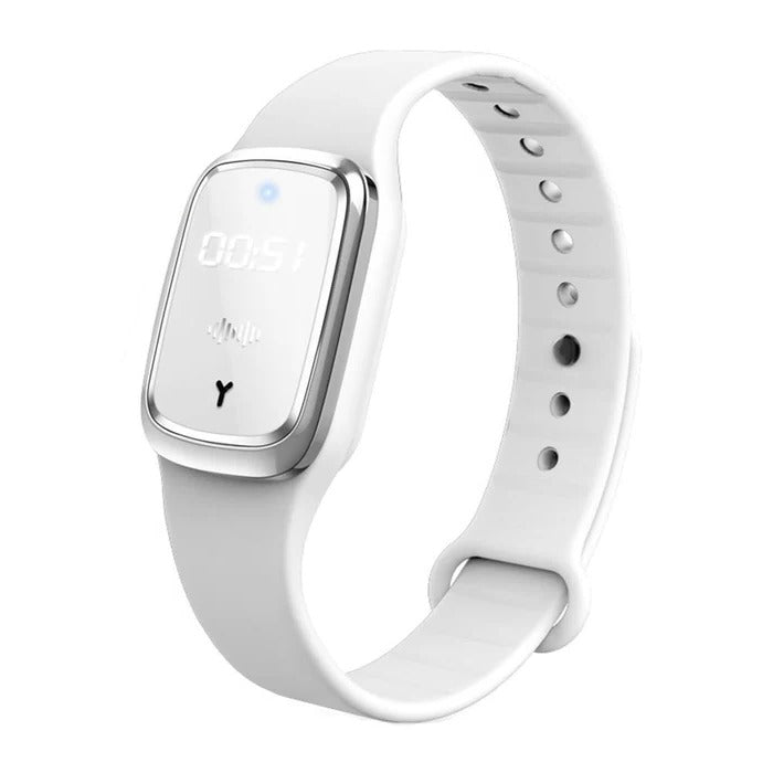 Anti-Mosquito Repellent Wristband