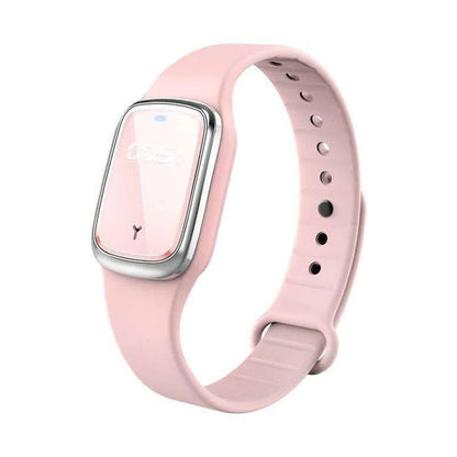 Anti-Mosquito Repellent Wristband