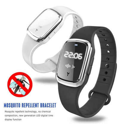 Anti-Mosquito Repellent Wristband