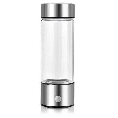 Portable Hydrogen Water Bottle