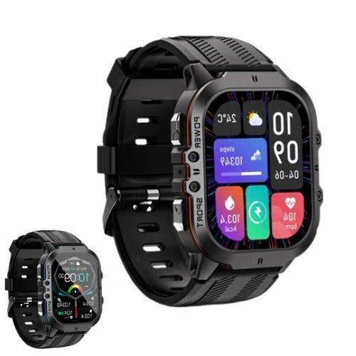 Waterproof Digital Sports Watch