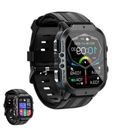 Waterproof Digital Sports Watch