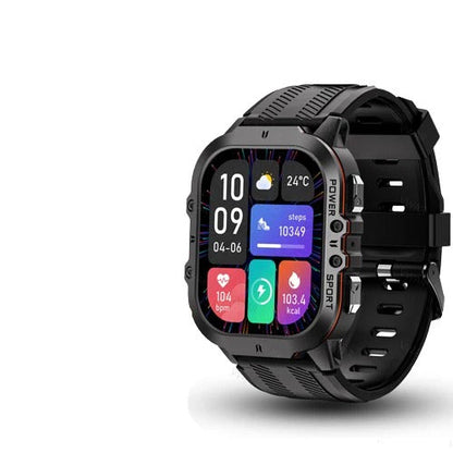 Waterproof Digital Sports Watch