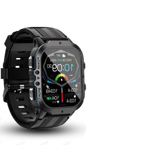Waterproof Digital Sports Watch