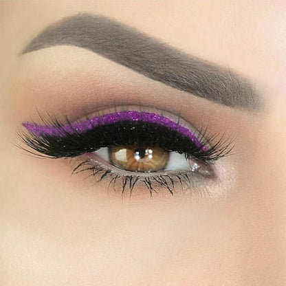 3-in-1 Reusable Adhesive Eyeliner Strip