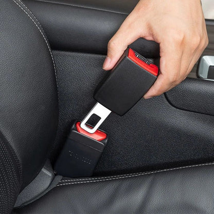 Universal Car Seat Belt Extension Strap