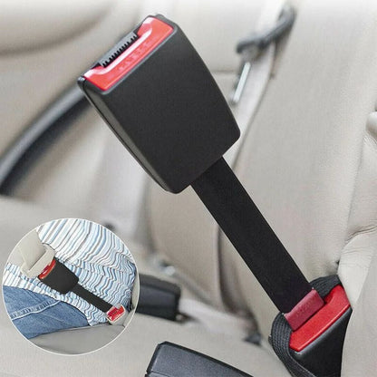 Universal Car Seat Belt Extension Strap