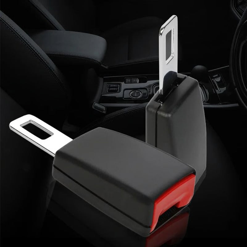 Universal Car Seat Belt Extension Strap
