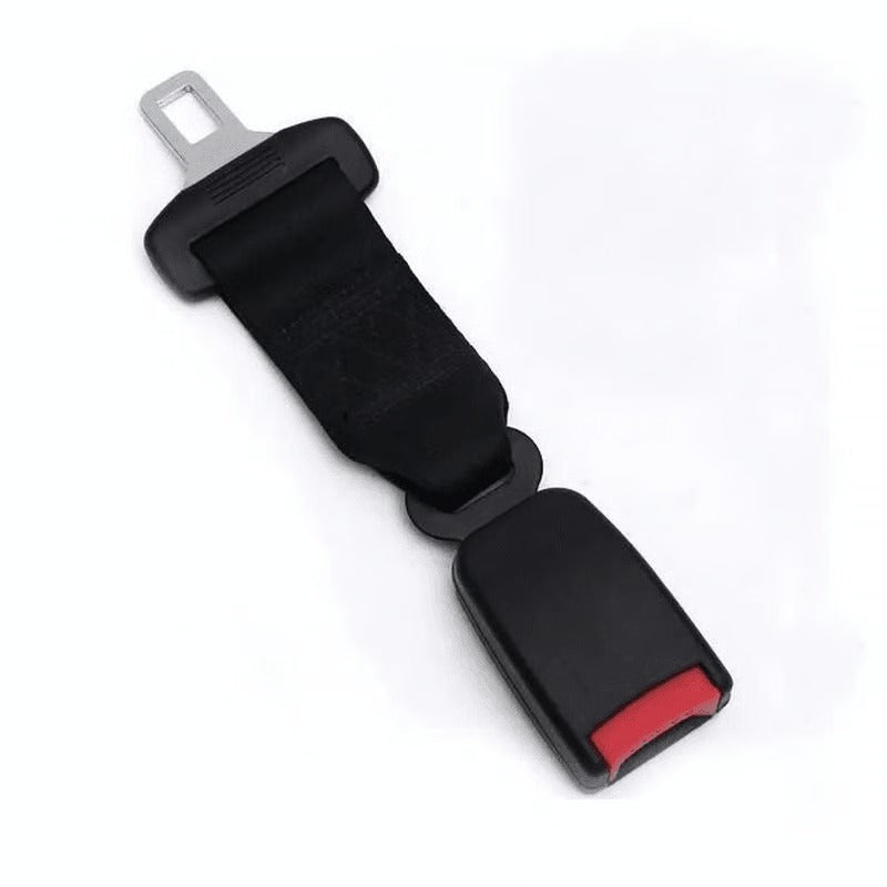 Universal Car Seat Belt Extension Strap