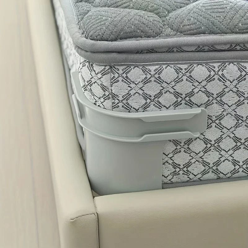 4-Piece Mattress Corner Strap Set, Sheet Holders