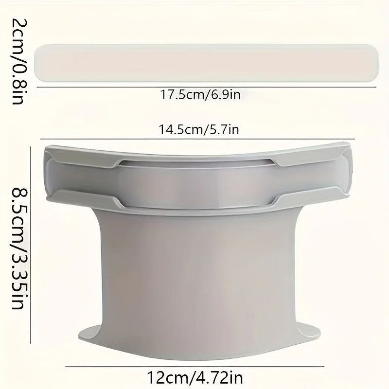 4-Piece Mattress Corner Strap Set, Sheet Holders