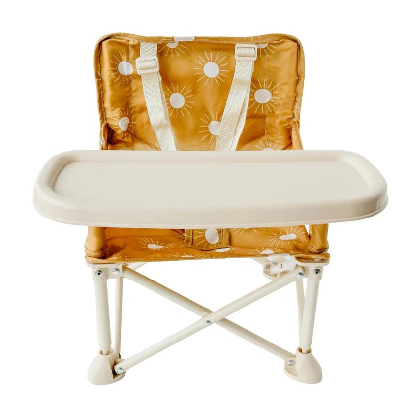 Portable Outdoor Picnic Chair for Baby & Toddlers