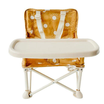 Portable Outdoor Picnic Chair for Baby & Toddlers