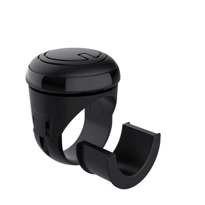 Car Steering Wheel Knob with Full Rotation Control