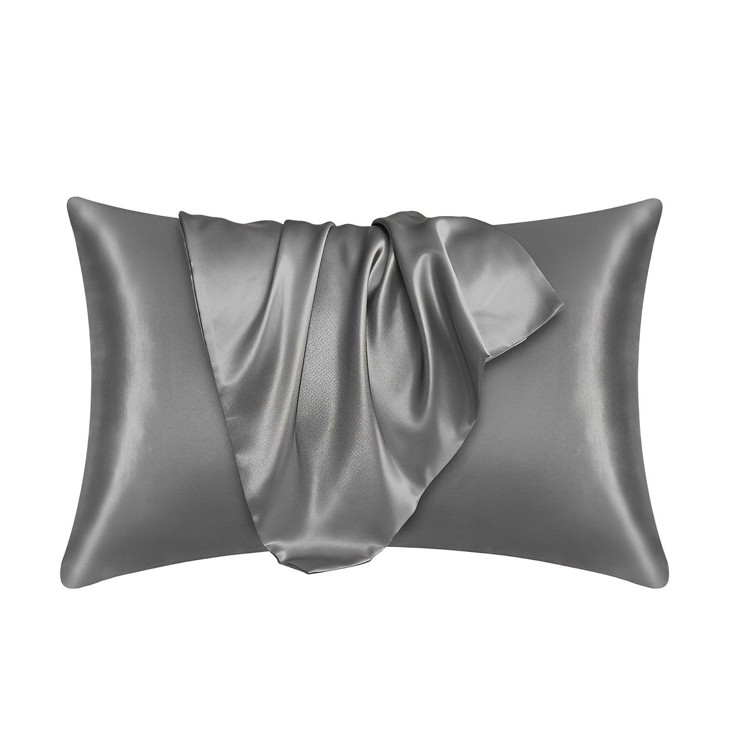 Smooth Satin Pillowcase for Hair & Skin