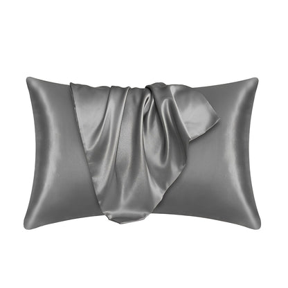 Smooth Satin Pillowcase for Hair & Skin