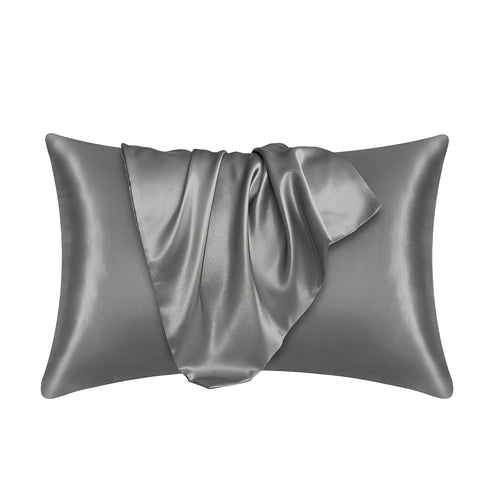 Smooth Satin Pillowcase for Hair & Skin