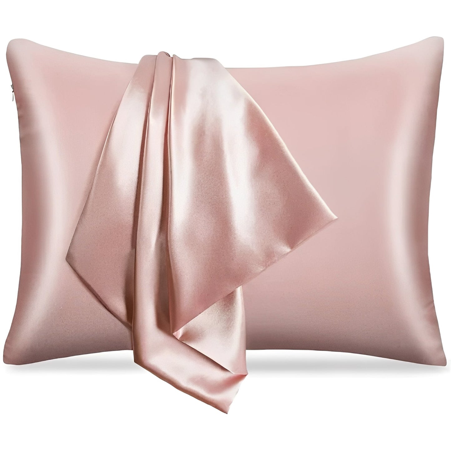 Smooth Satin Pillowcase for Hair & Skin