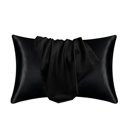 Smooth Satin Pillowcase for Hair & Skin