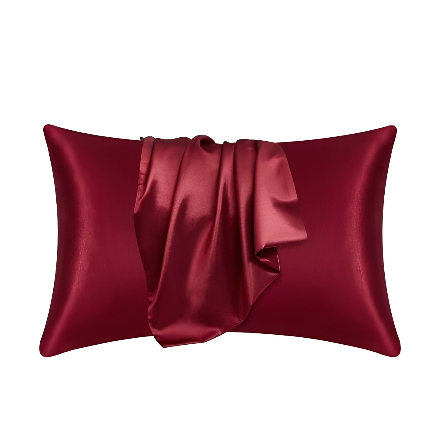 Smooth Satin Pillowcase for Hair & Skin