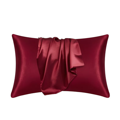 Smooth Satin Pillowcase for Hair & Skin