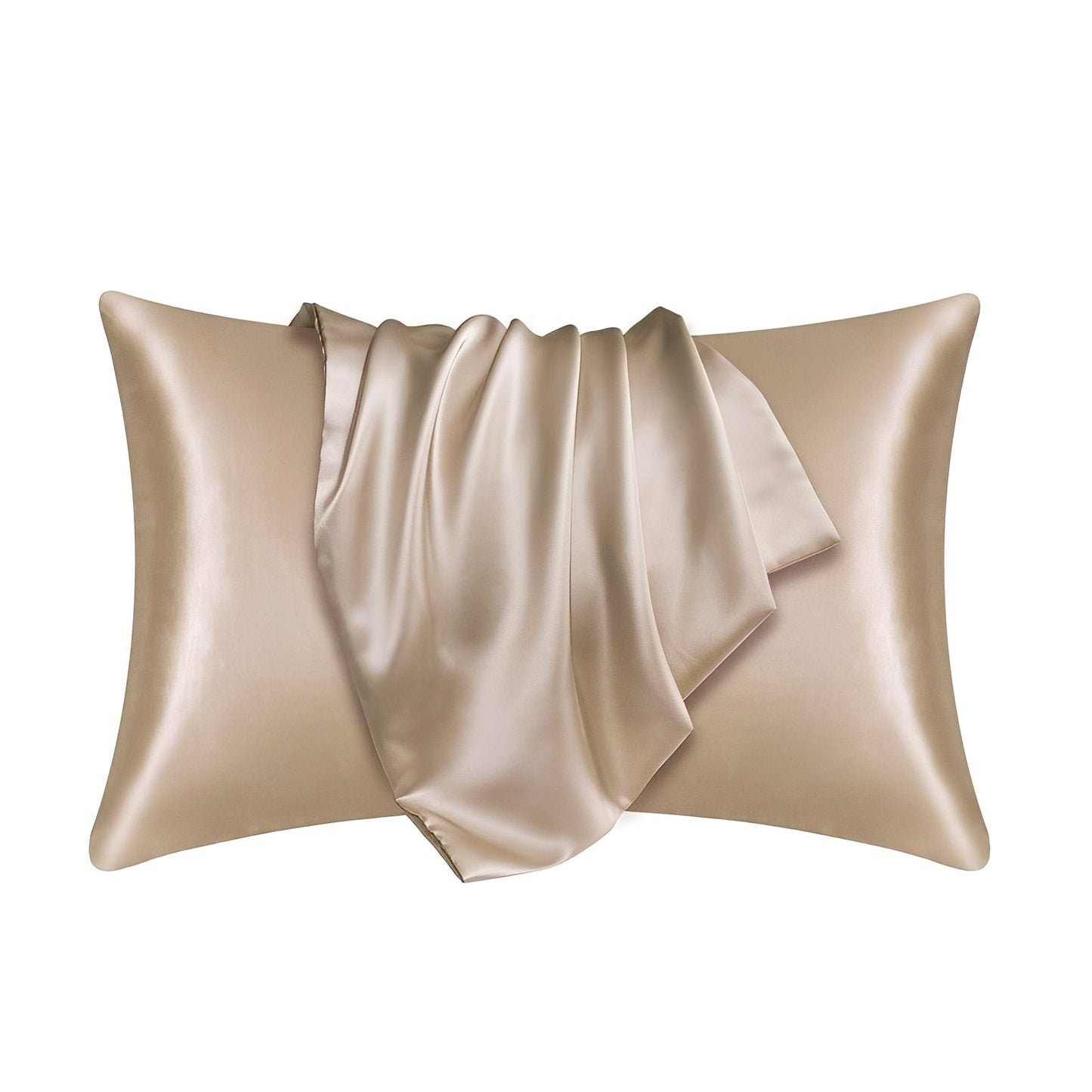 Smooth Satin Pillowcase for Hair & Skin