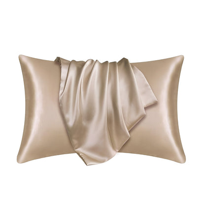 Smooth Satin Pillowcase for Hair & Skin