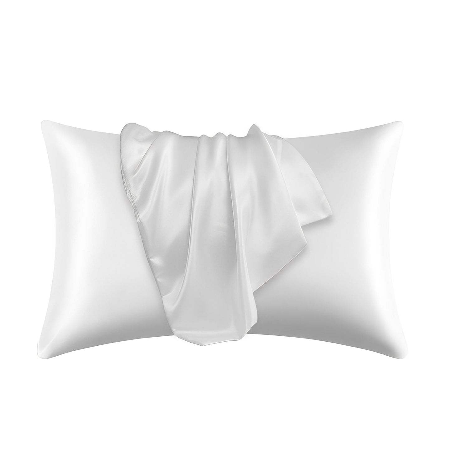Smooth Satin Pillowcase for Hair & Skin