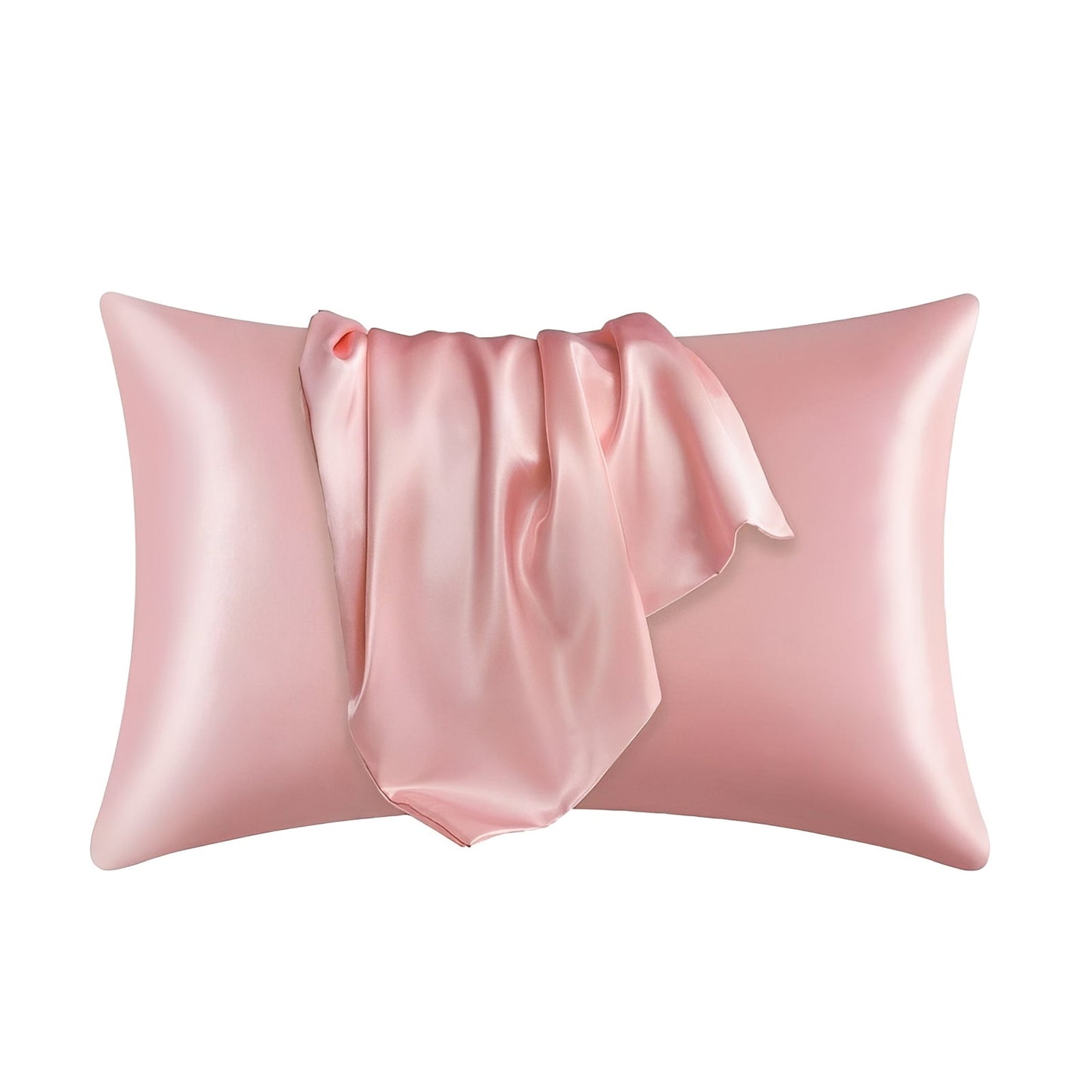 Smooth Satin Pillowcase for Hair & Skin