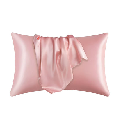 Smooth Satin Pillowcase for Hair & Skin
