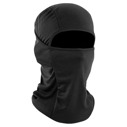 Windproof Thermal Full Face Mask for Winter