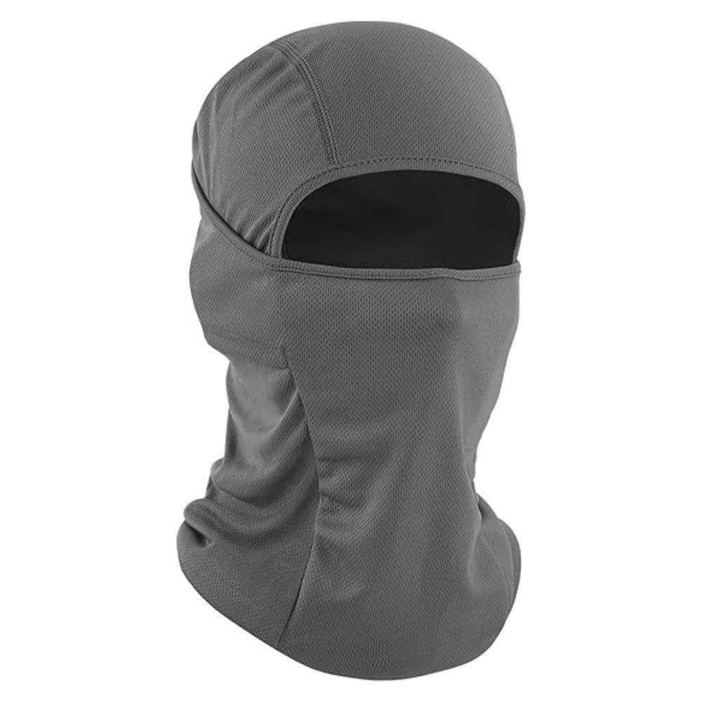 Windproof Thermal Full Face Mask for Winter