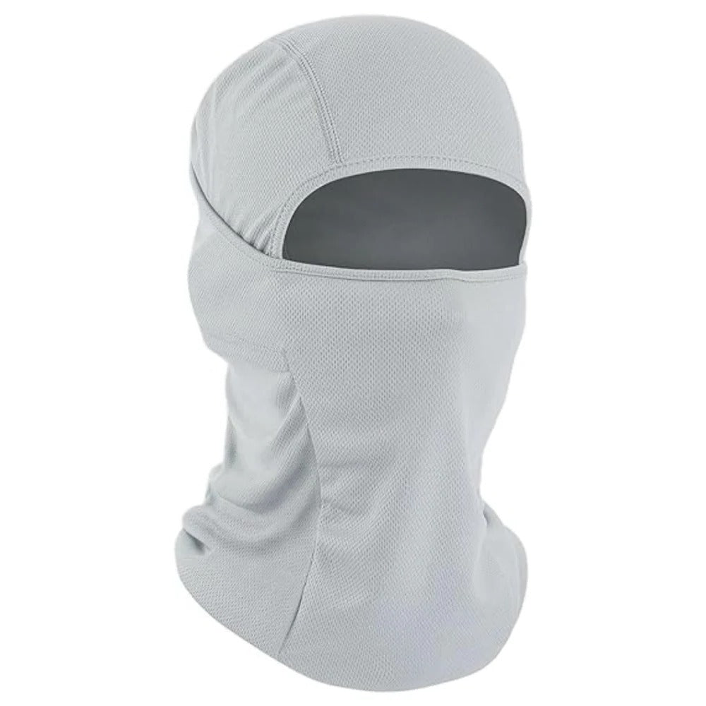 Windproof Thermal Full Face Mask for Winter